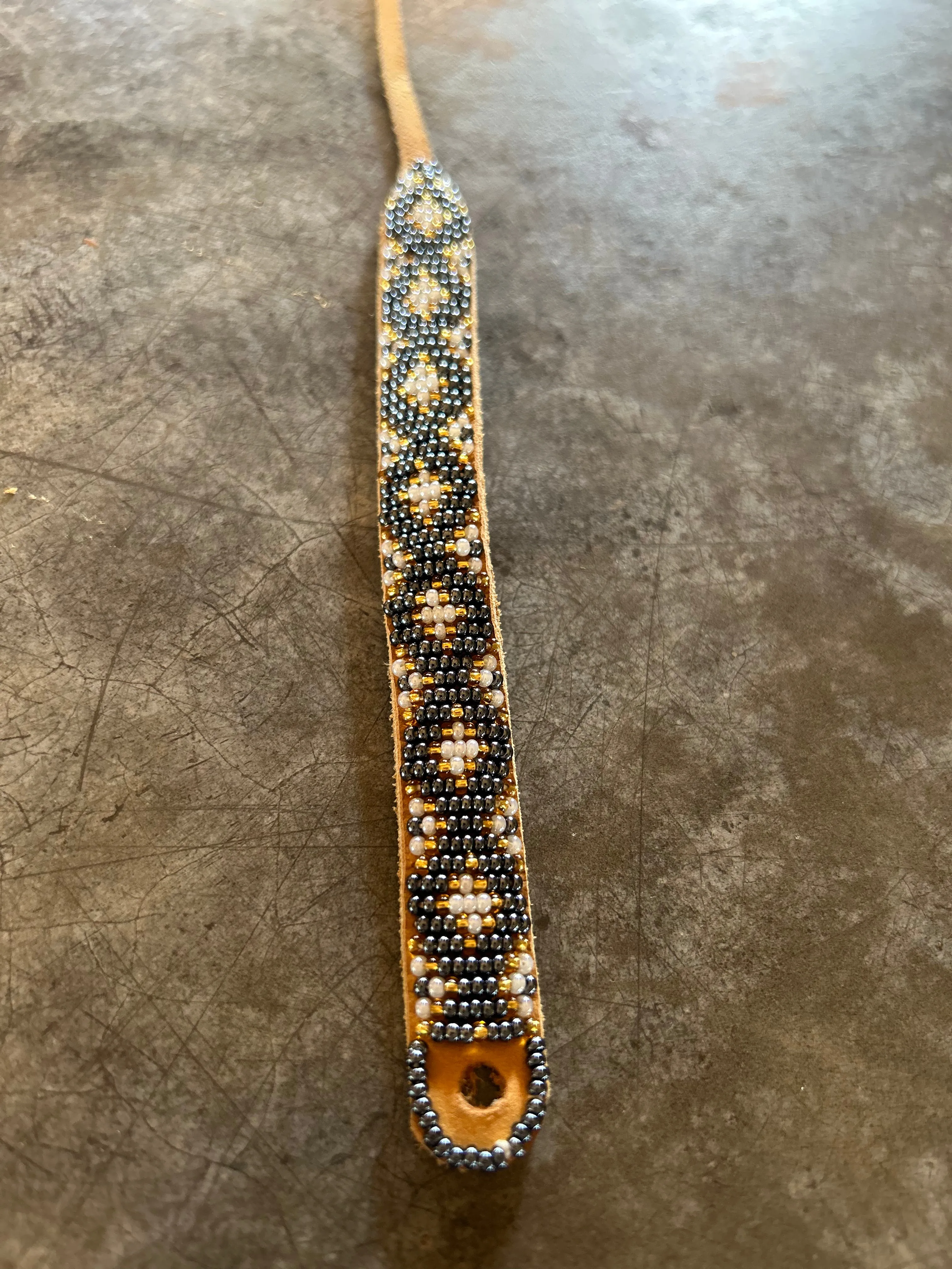 Beaded Bracelet