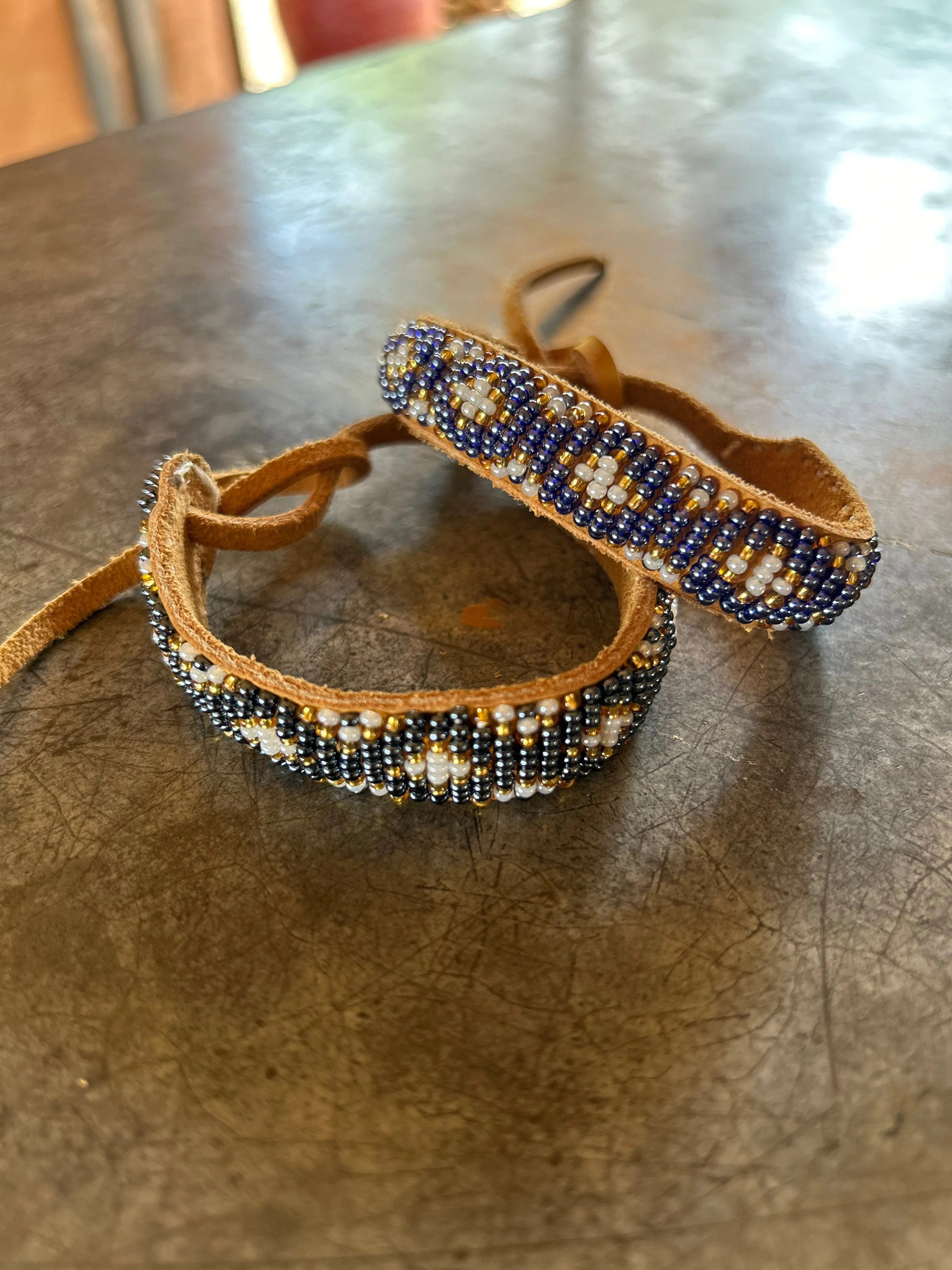 Beaded Bracelet