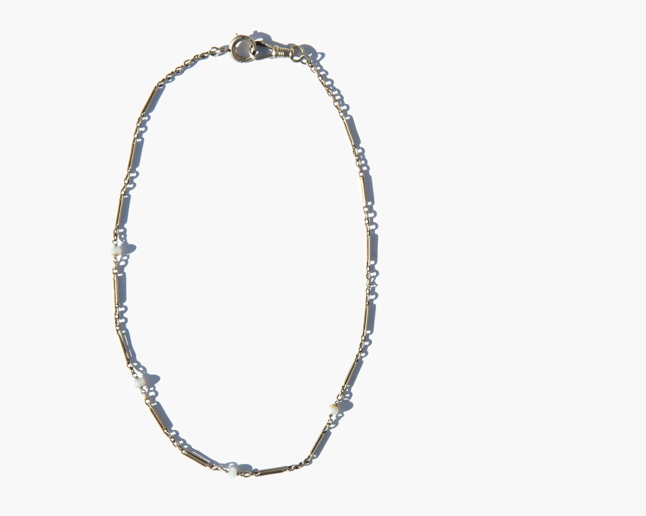 Belleau Choker