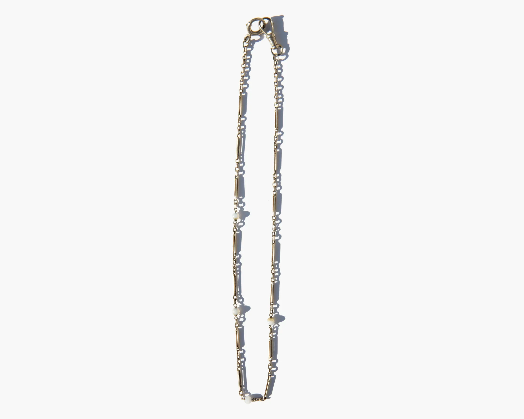 Belleau Choker