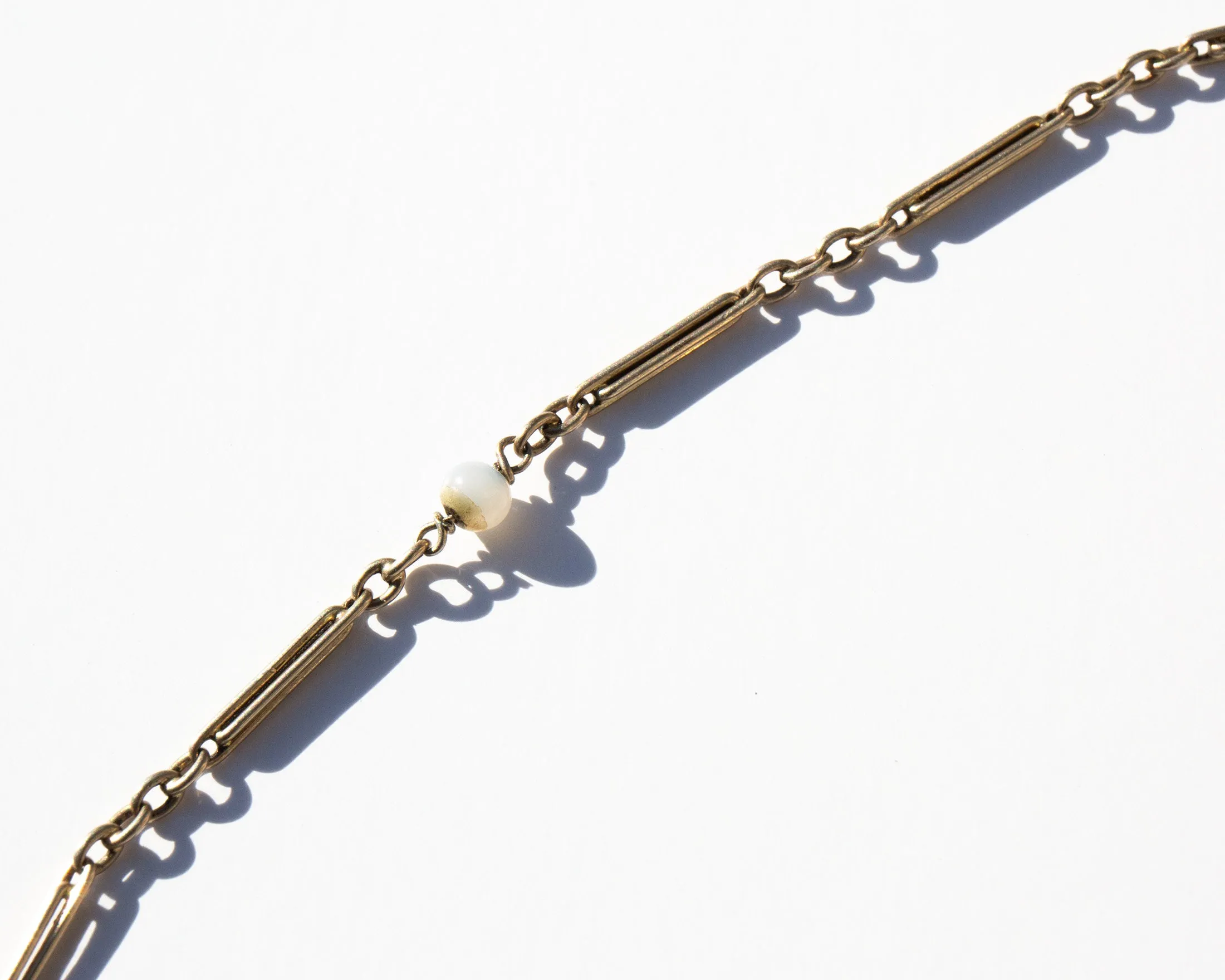 Belleau Choker