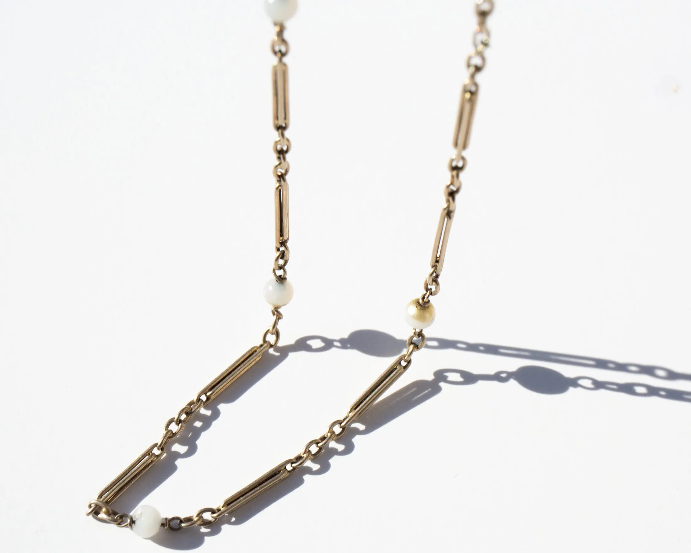 Belleau Choker