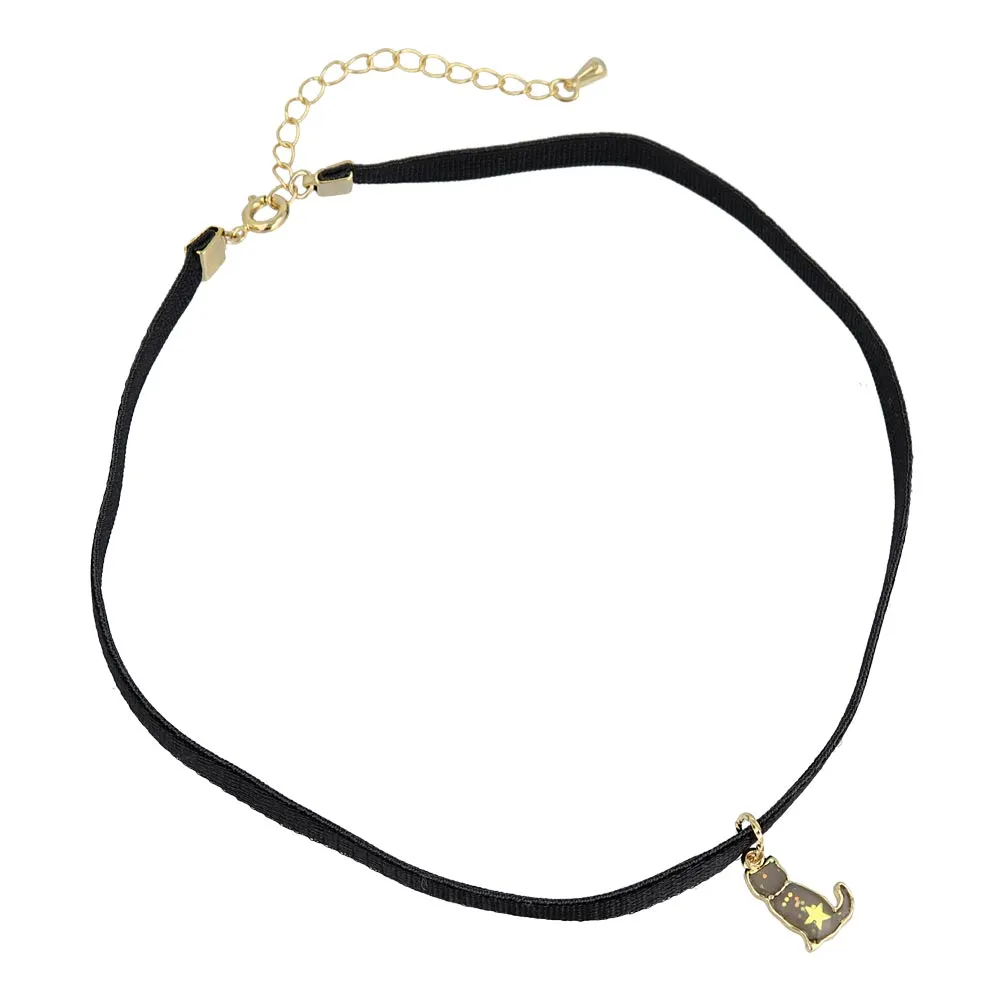 Cute Animal Choker