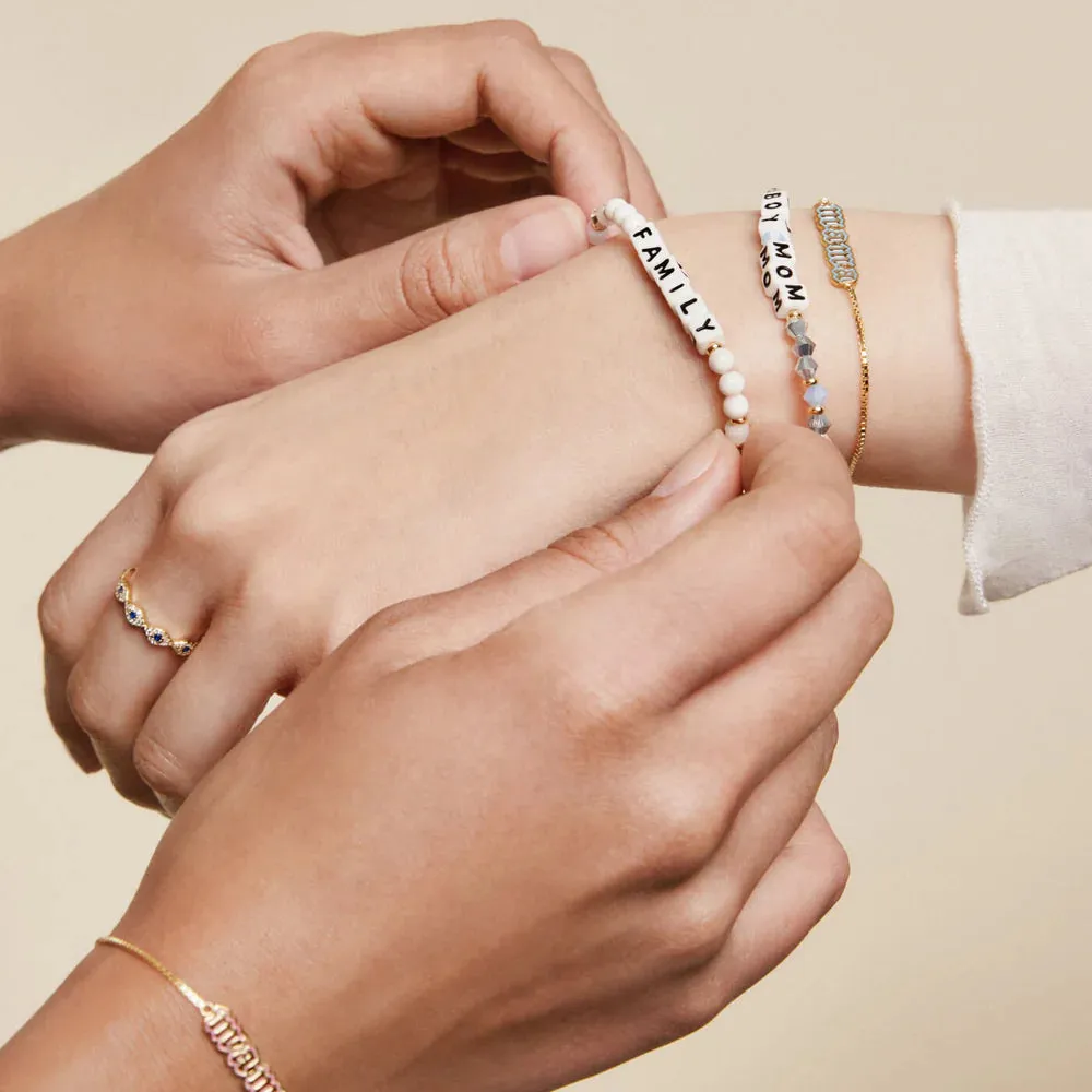 Family- Family  Bead Pattern: Loving You