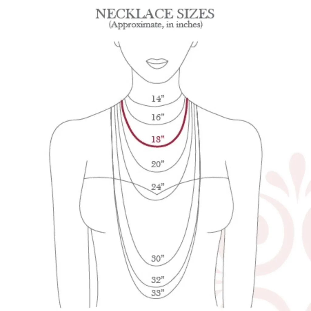LOCKET NECKLACE