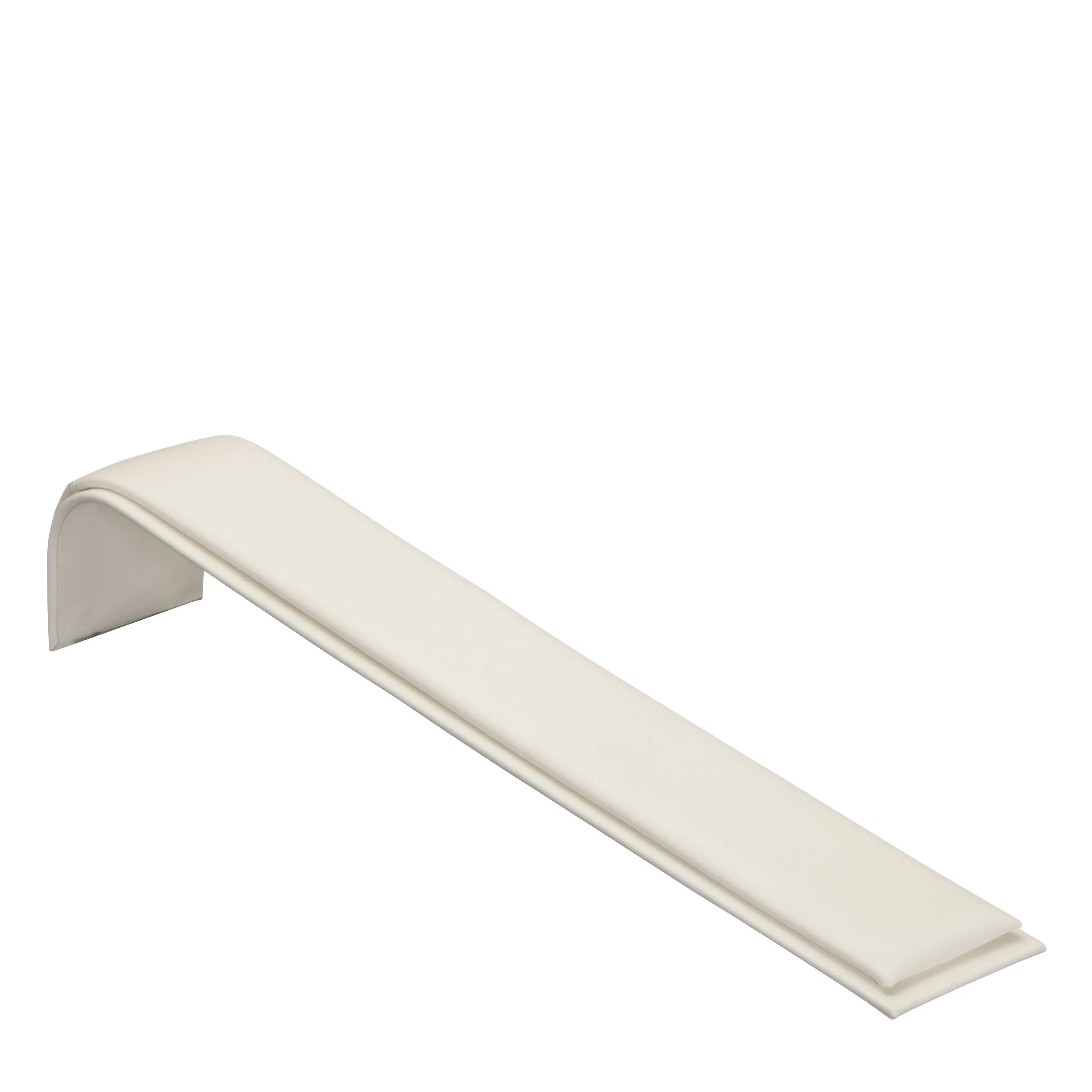 Long Bracelet Ramp, Allure Leatherette Display Collection