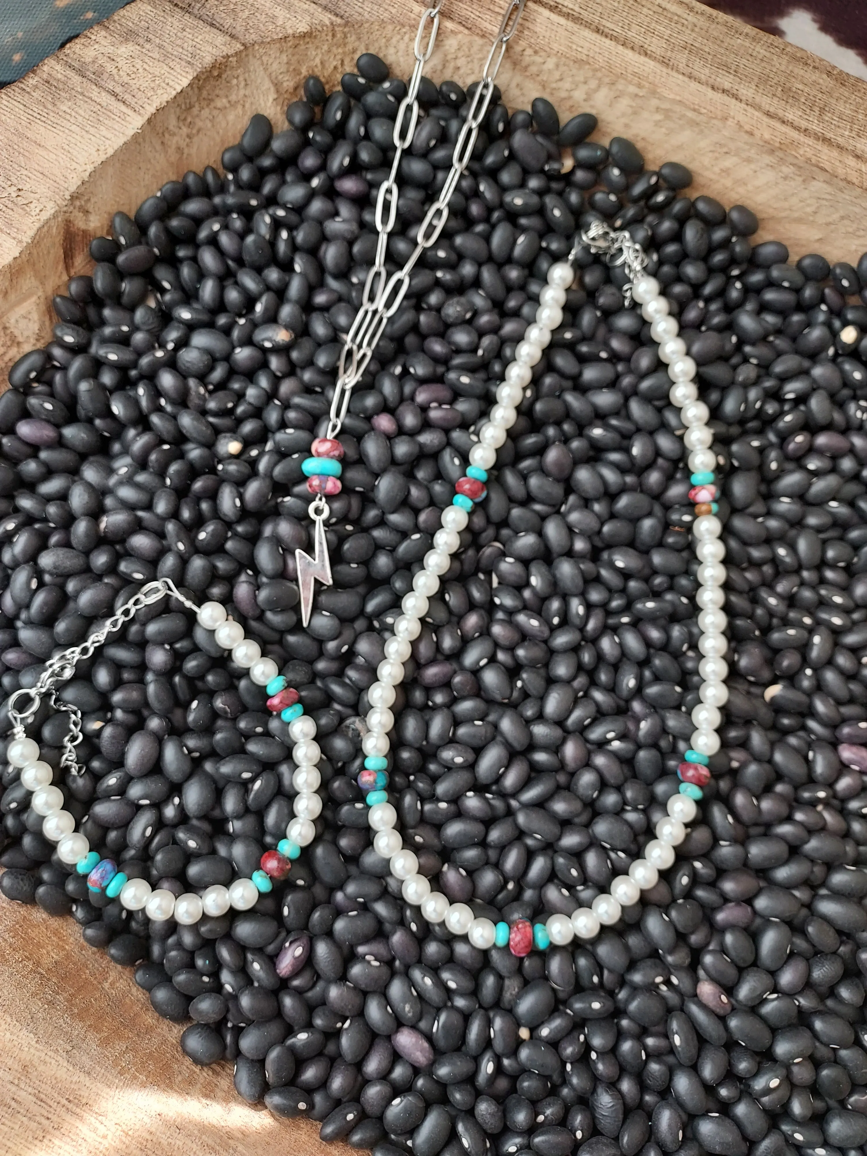 Marlie May bracelets
