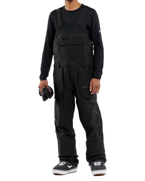 Men's Roan Bib Overall
