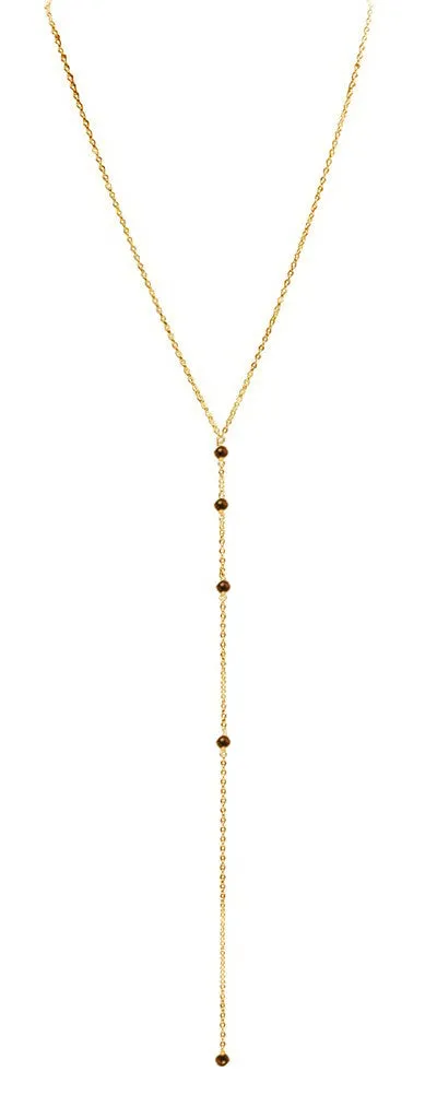 Mystic Wind Necklace