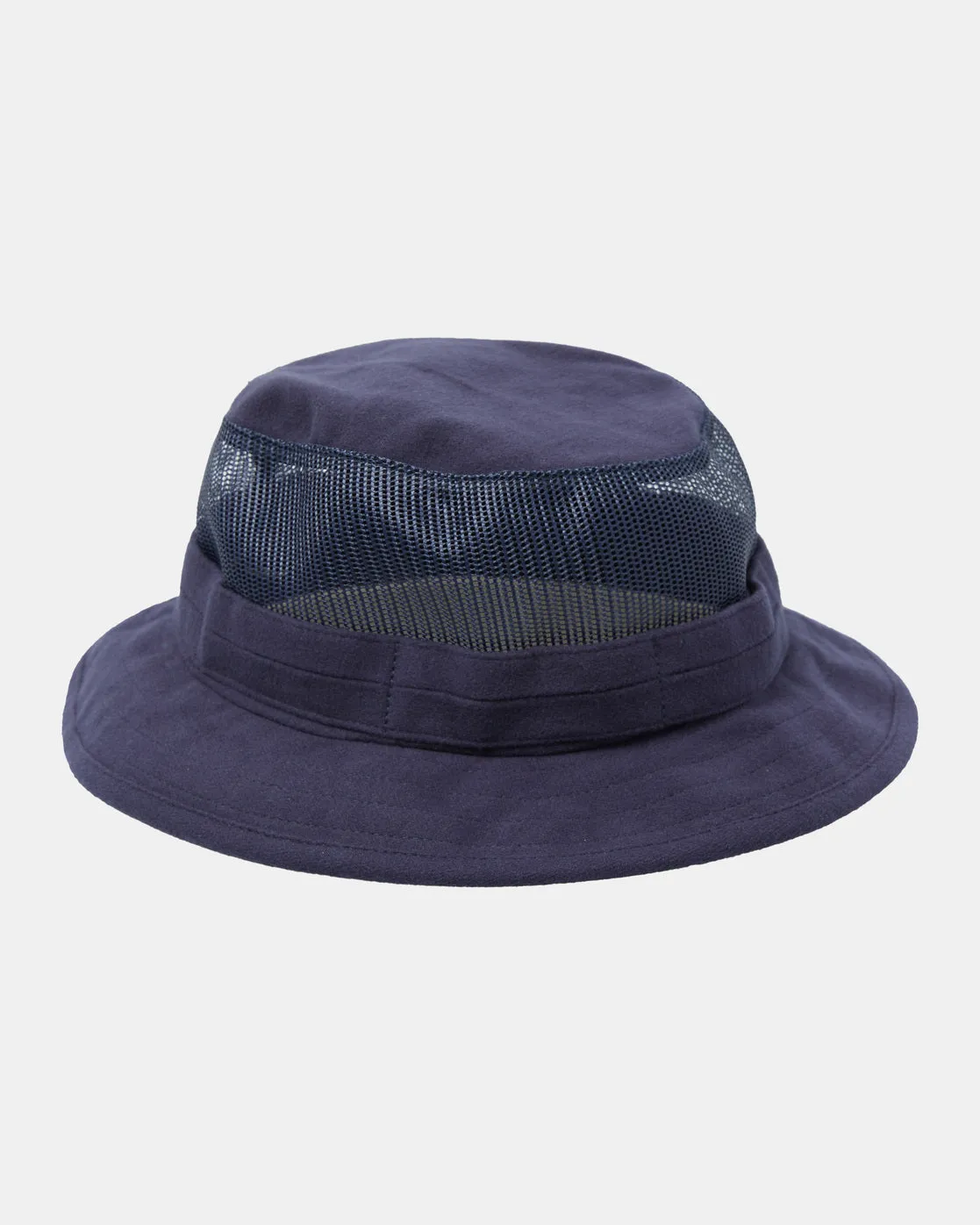 Opposite Bucket Hat - Navy