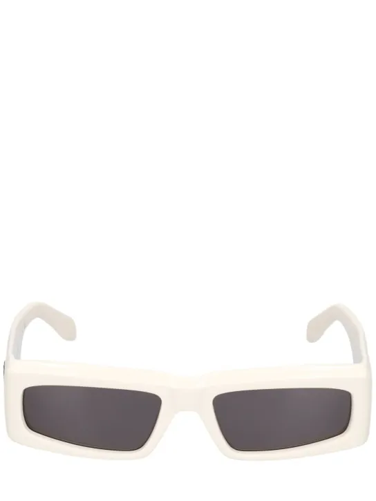 Palm Angels   Yreka acetate sunglasses 