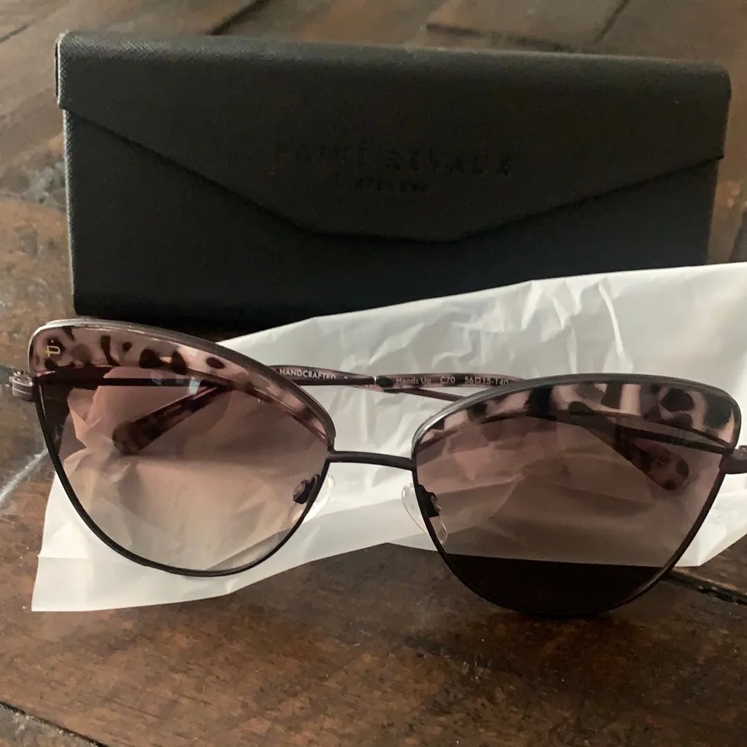 Prive Revaux Heads Up Polarized Sunglasses