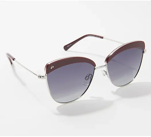Prive Revaux Heads Up Polarized Sunglasses