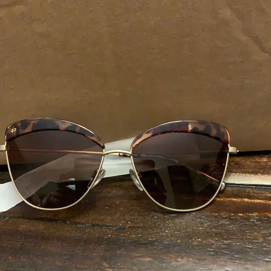 Prive Revaux Heads Up Polarized Sunglasses
