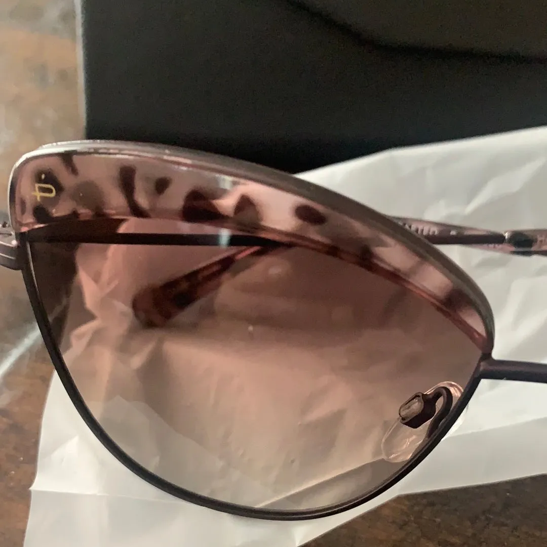 Prive Revaux Heads Up Polarized Sunglasses