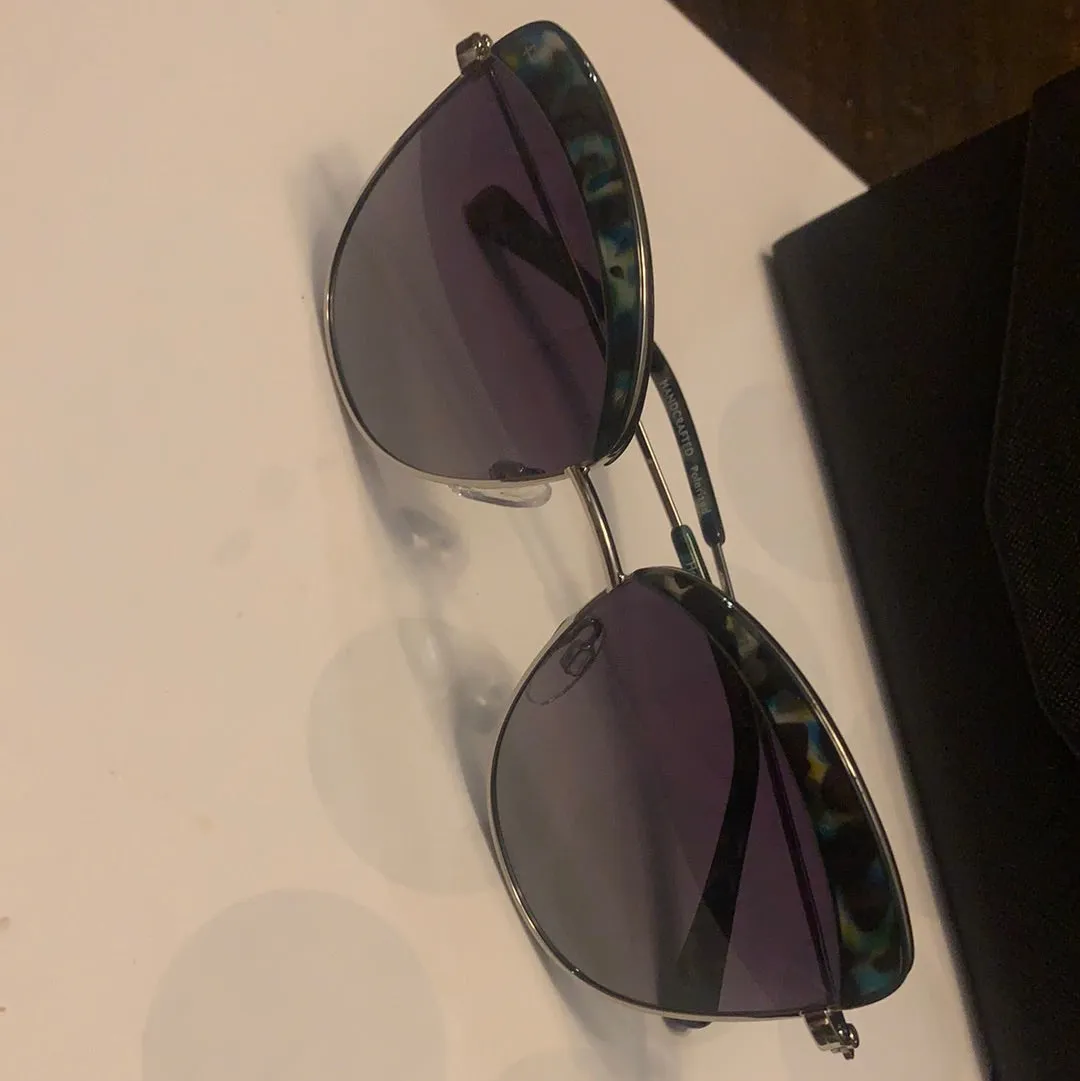 Prive Revaux Heads Up Polarized Sunglasses