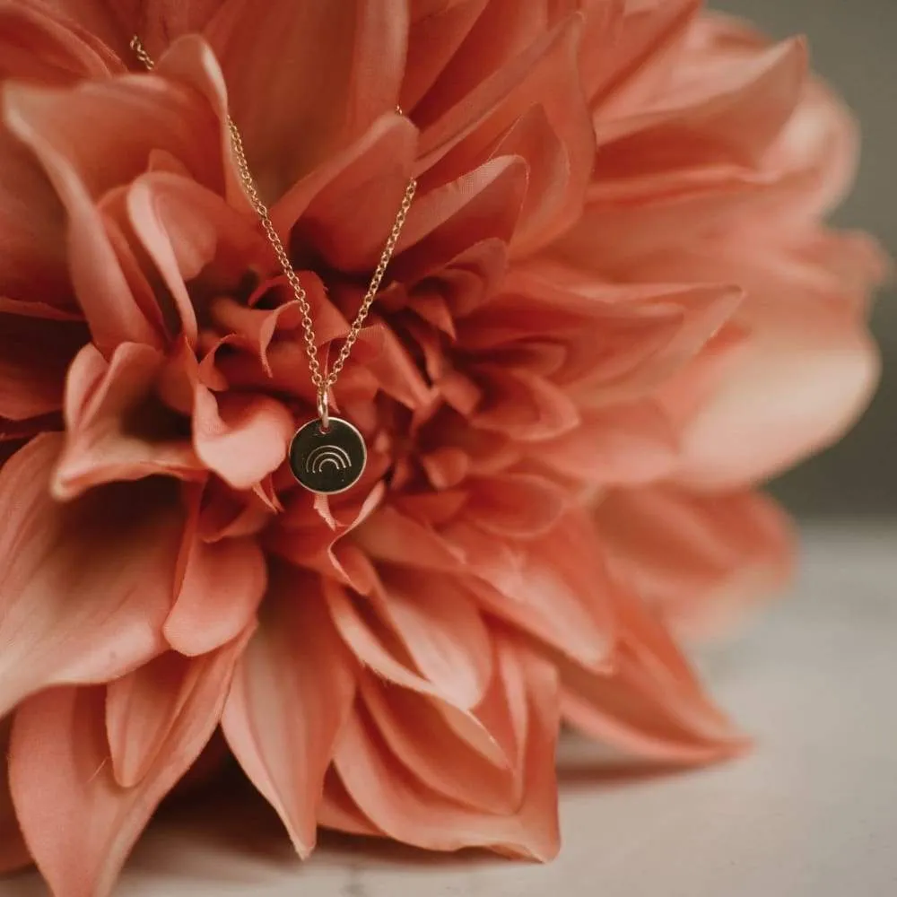 The Hope Necklace