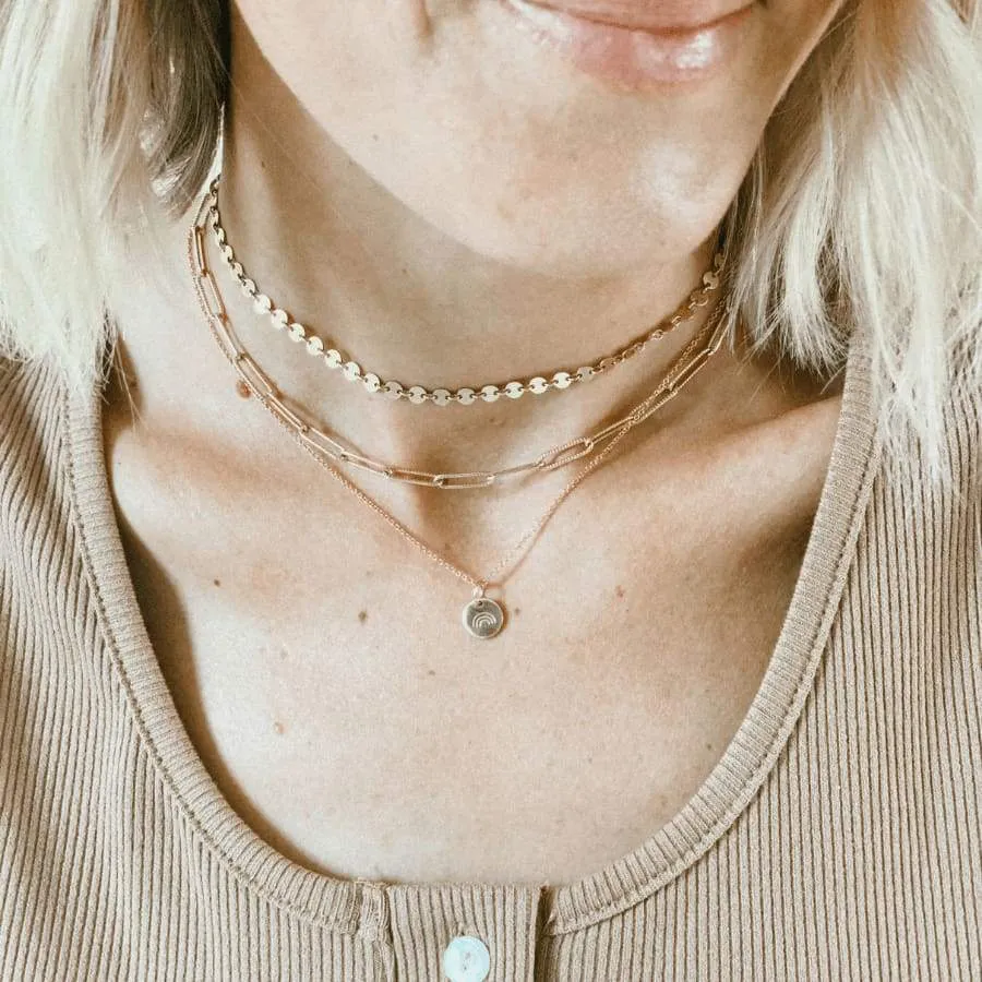 The Hope Necklace