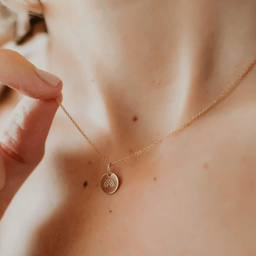The Hope Necklace