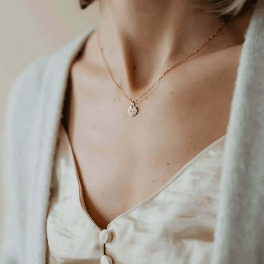 The Hope Necklace