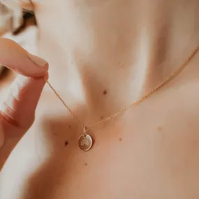The Hope Necklace