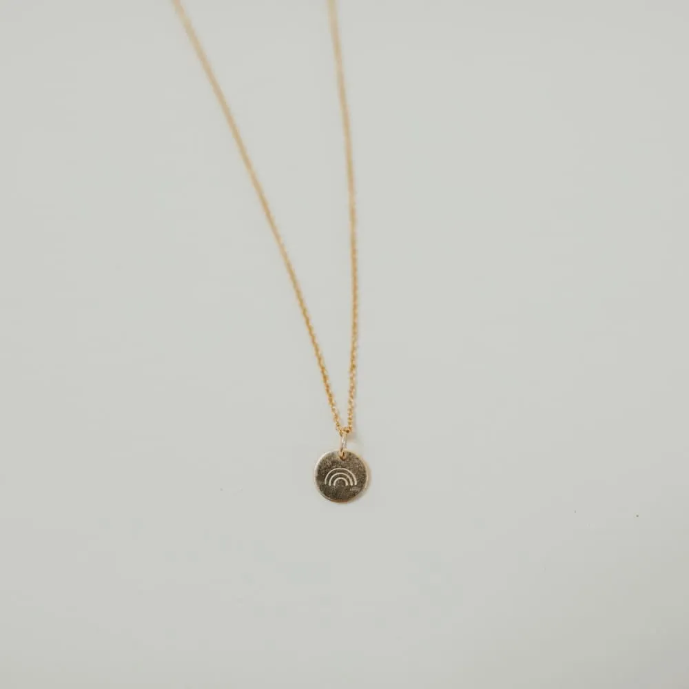 The Hope Necklace