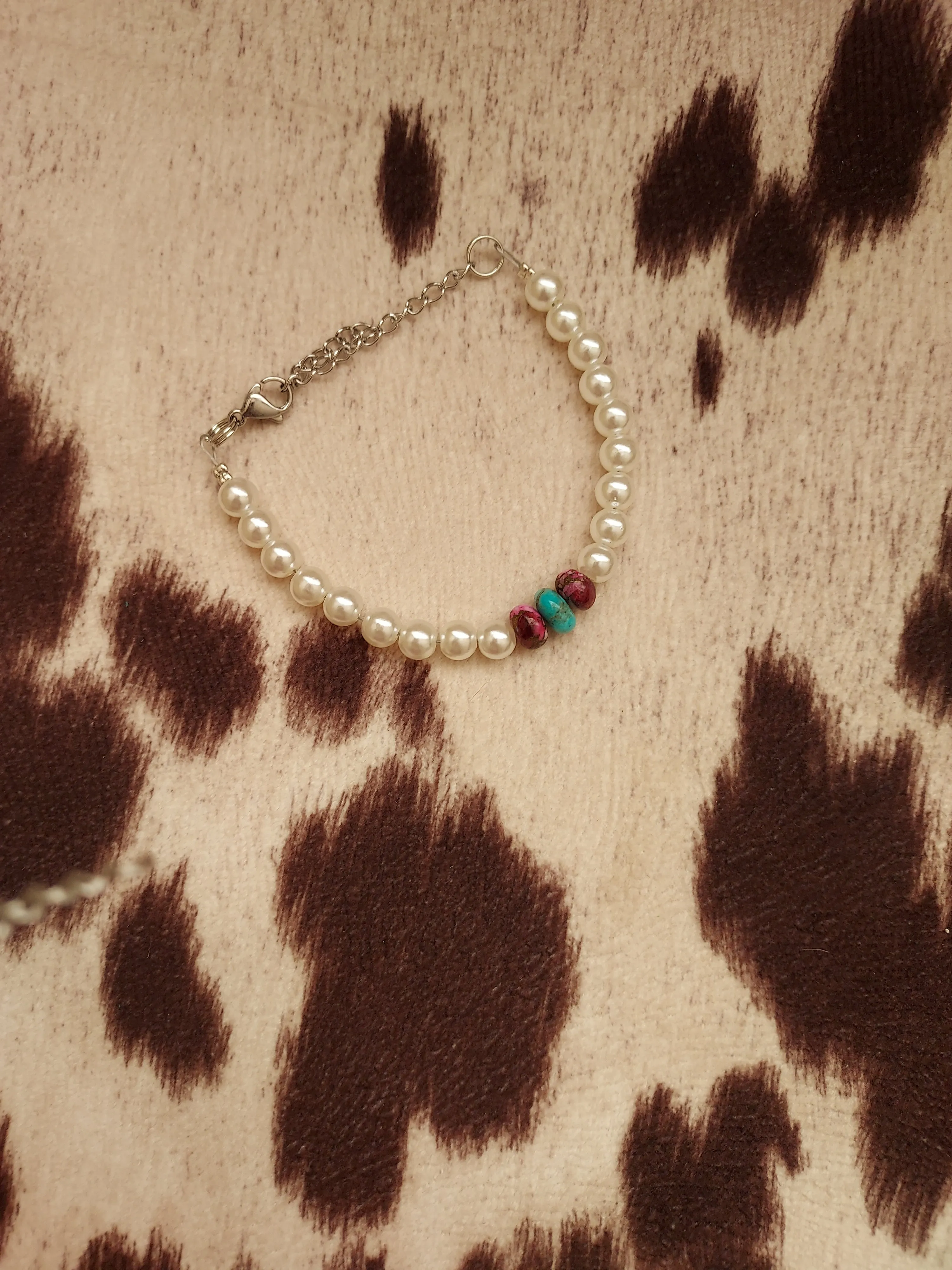 The Keira bracelet
