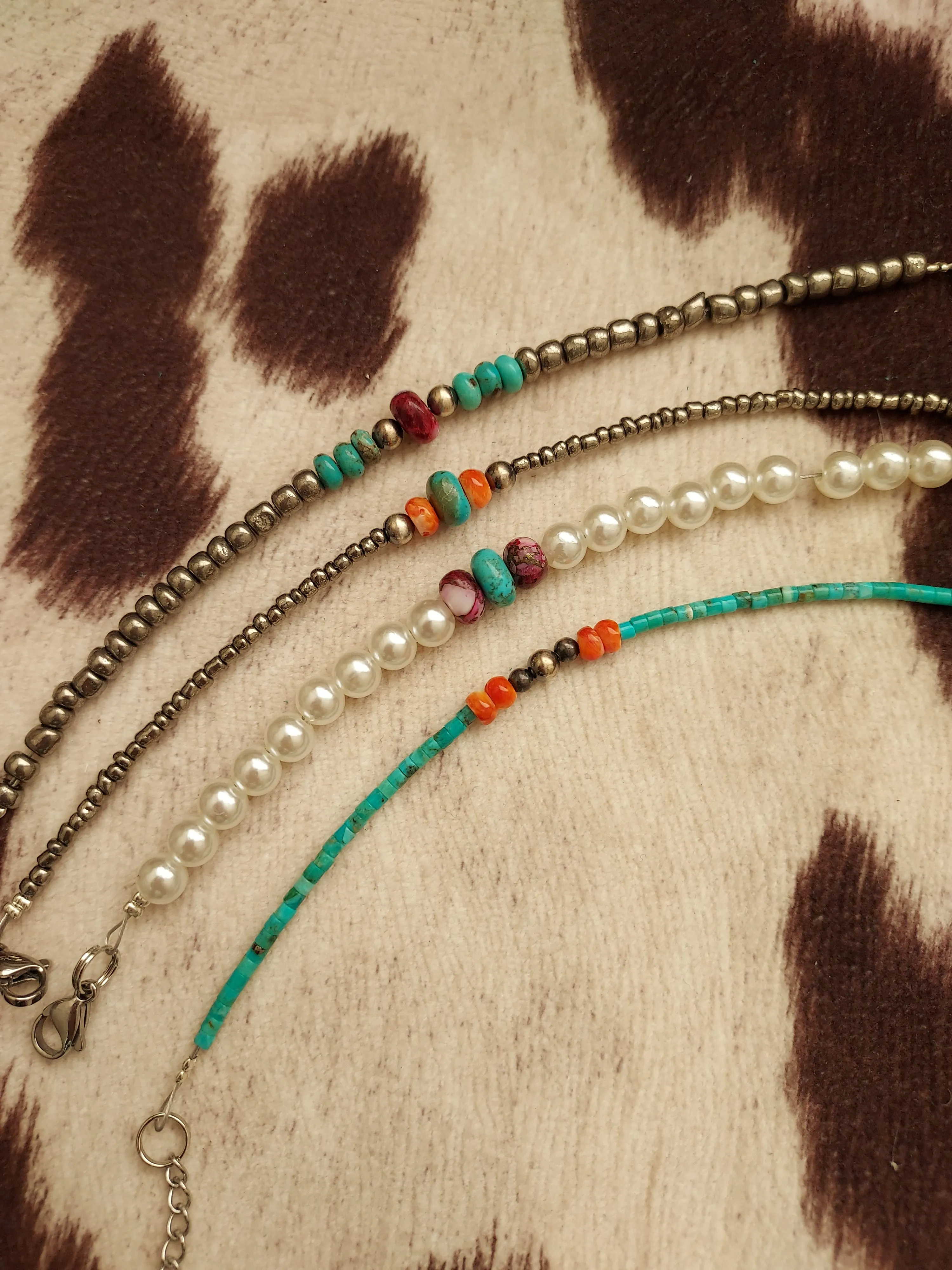 The Keira bracelet