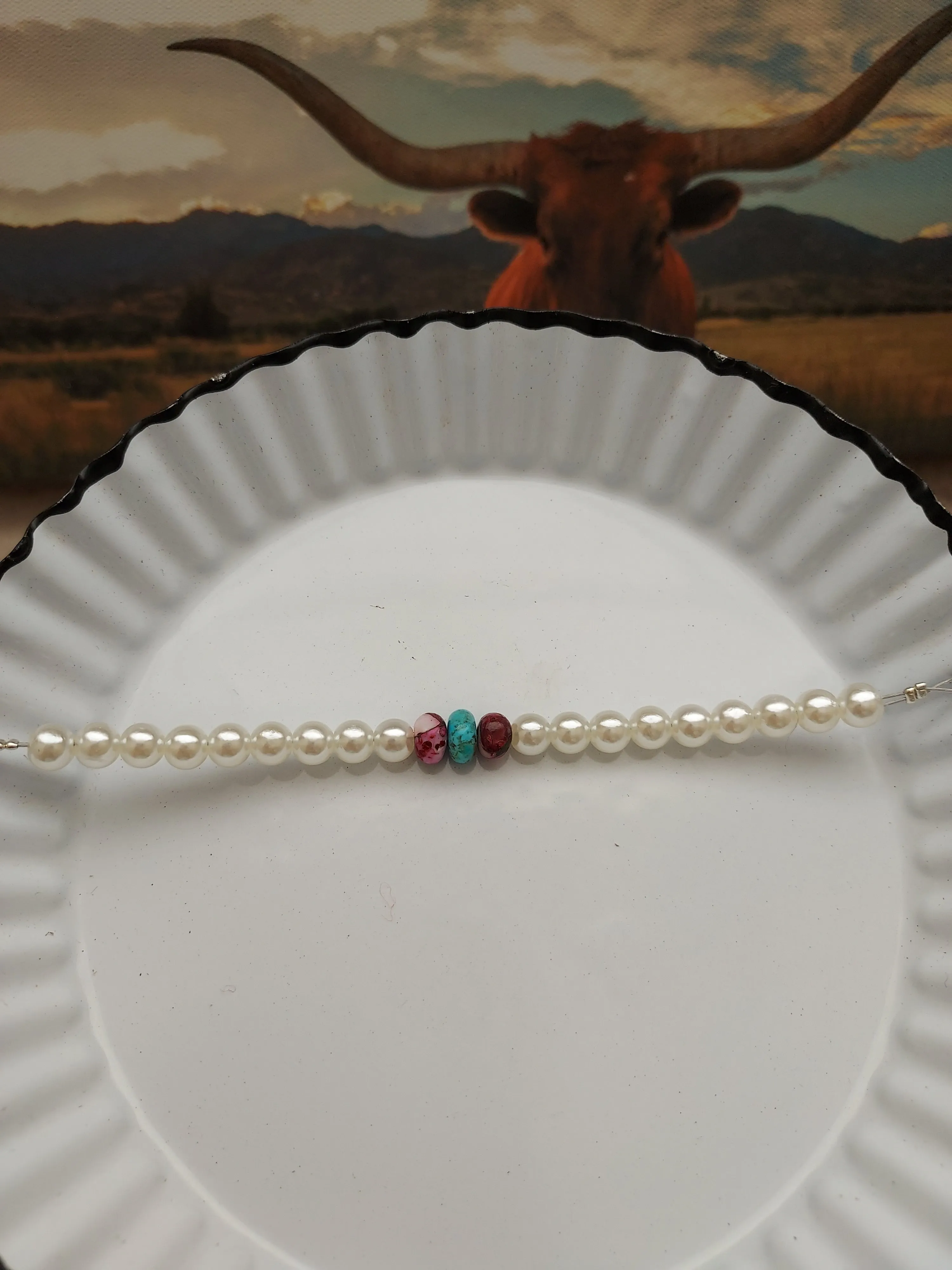 The Keira bracelet
