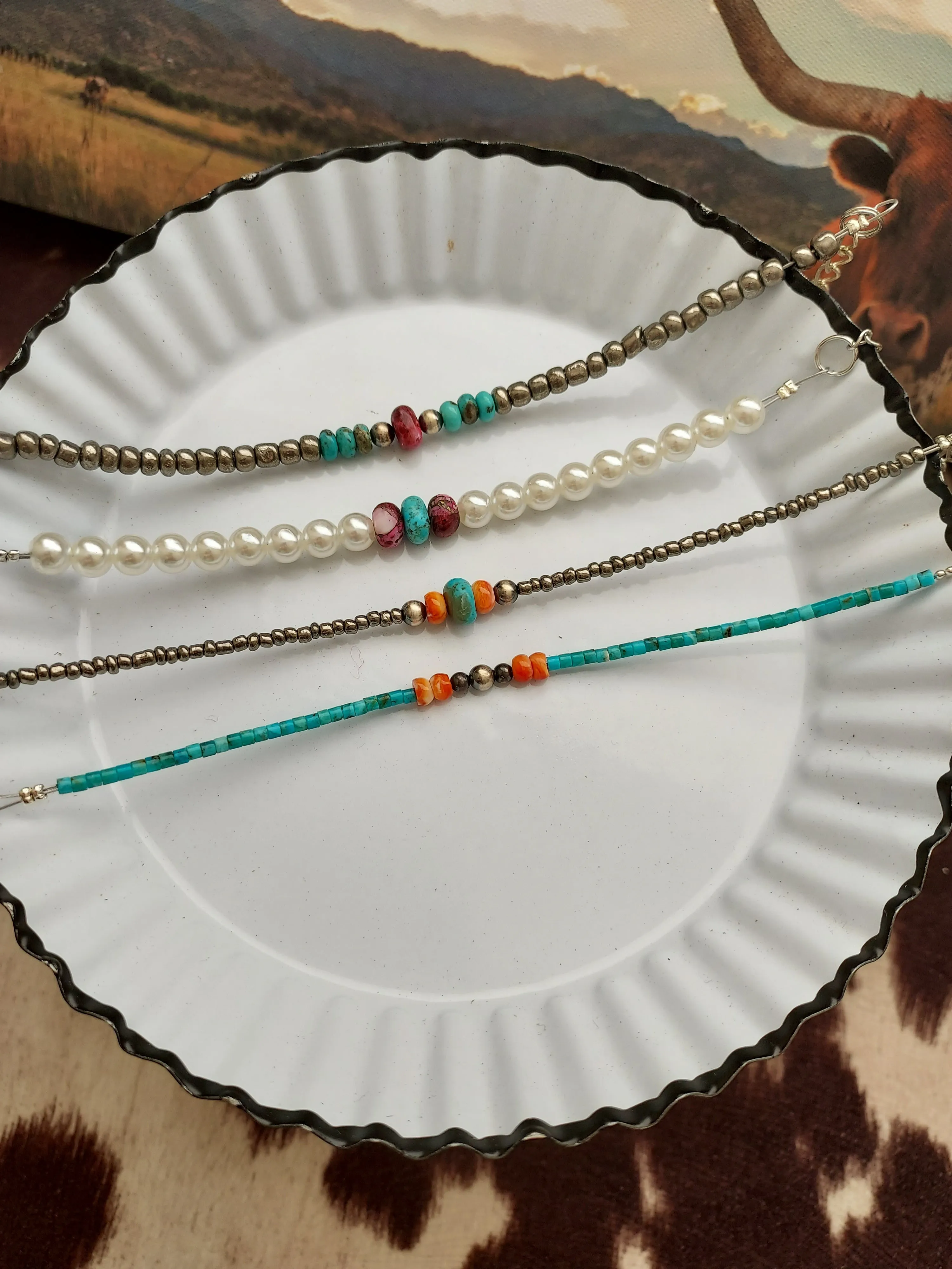 The Keira bracelet