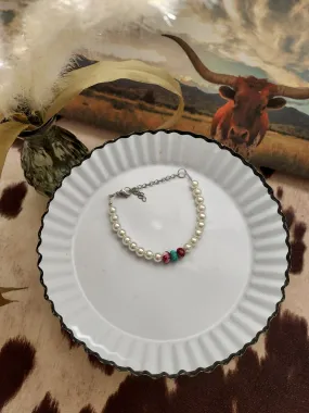 The Keira bracelet