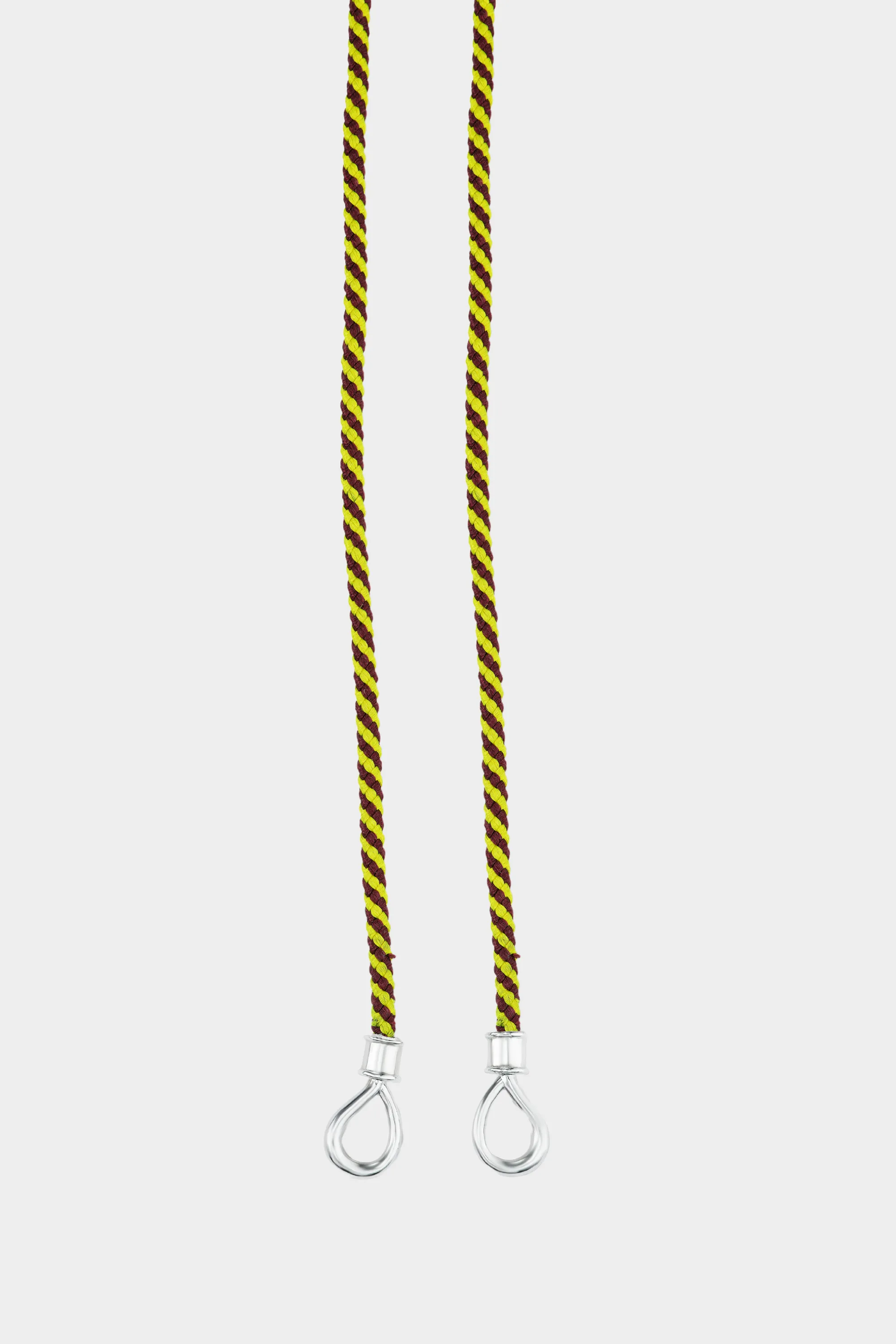 The String Project Necklace, Bumblebee