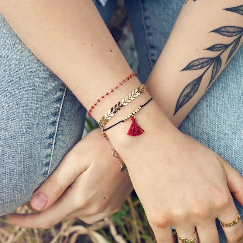 Three Set Friendship Bracelets