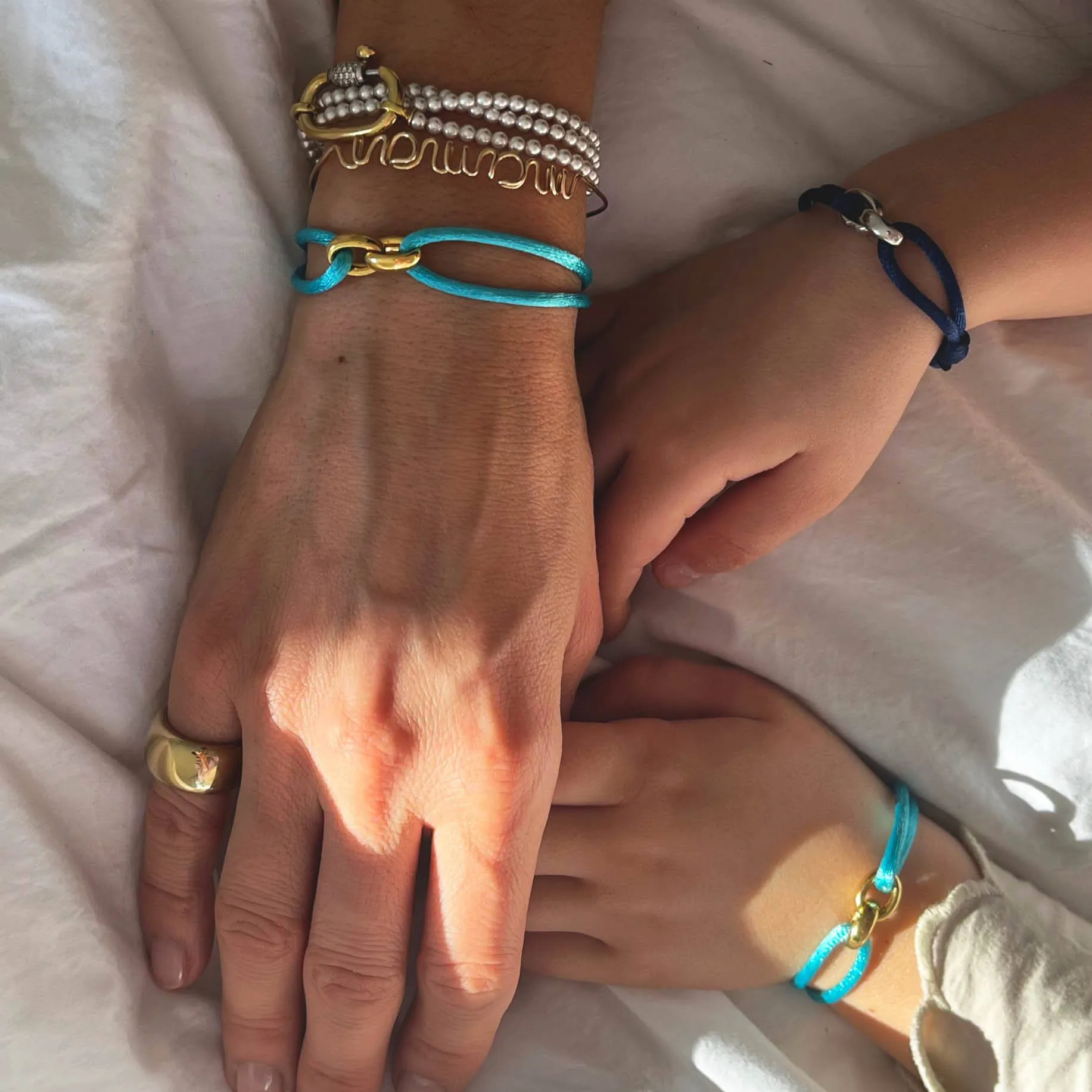 TI SENTO - Milano Bracelet 2998TY